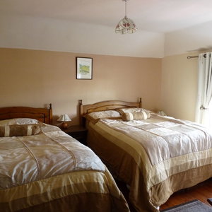 Hotel Bridgeview Farmhouse cazare Cork