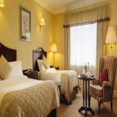 Hotel Talbot Hotel Midleton cazare Cork