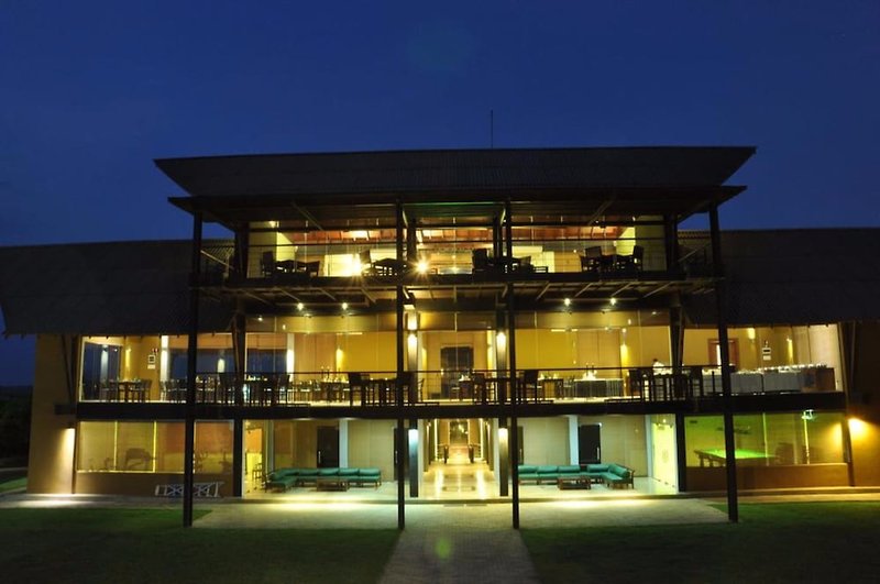 Hotel Laya Safari