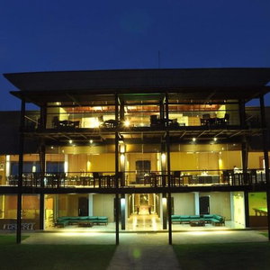 Hotel Laya Safari cazare Yala