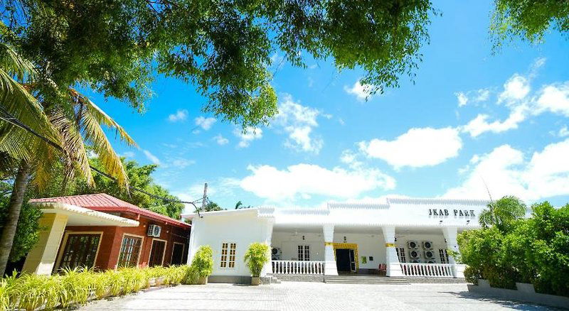 Hotel Jkab Park Hotel