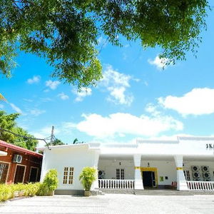 Hotel Jkab Park Hotel cazare Trincomalee