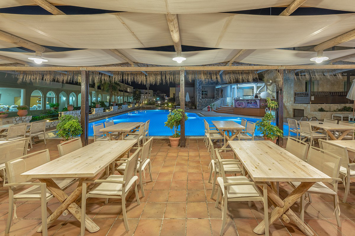 dal travel Erato Beach Hotel (Adults Only 17+)