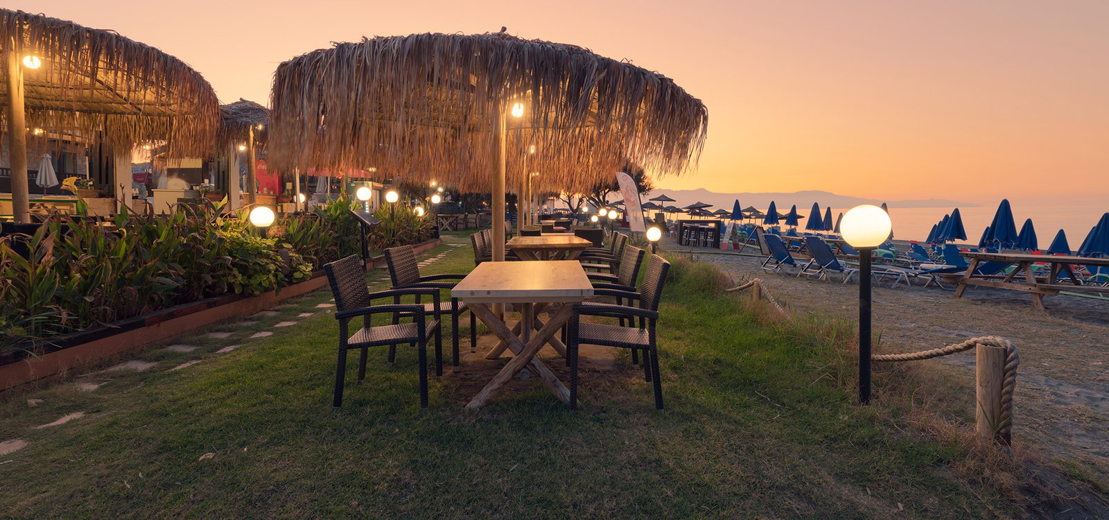 Erato Beach Hotel (Adults Only 17+)