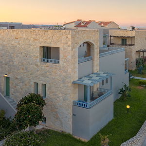 Sejur Erato Beach Hotel (Adults Only 17+) vacanta Dimos Platanias