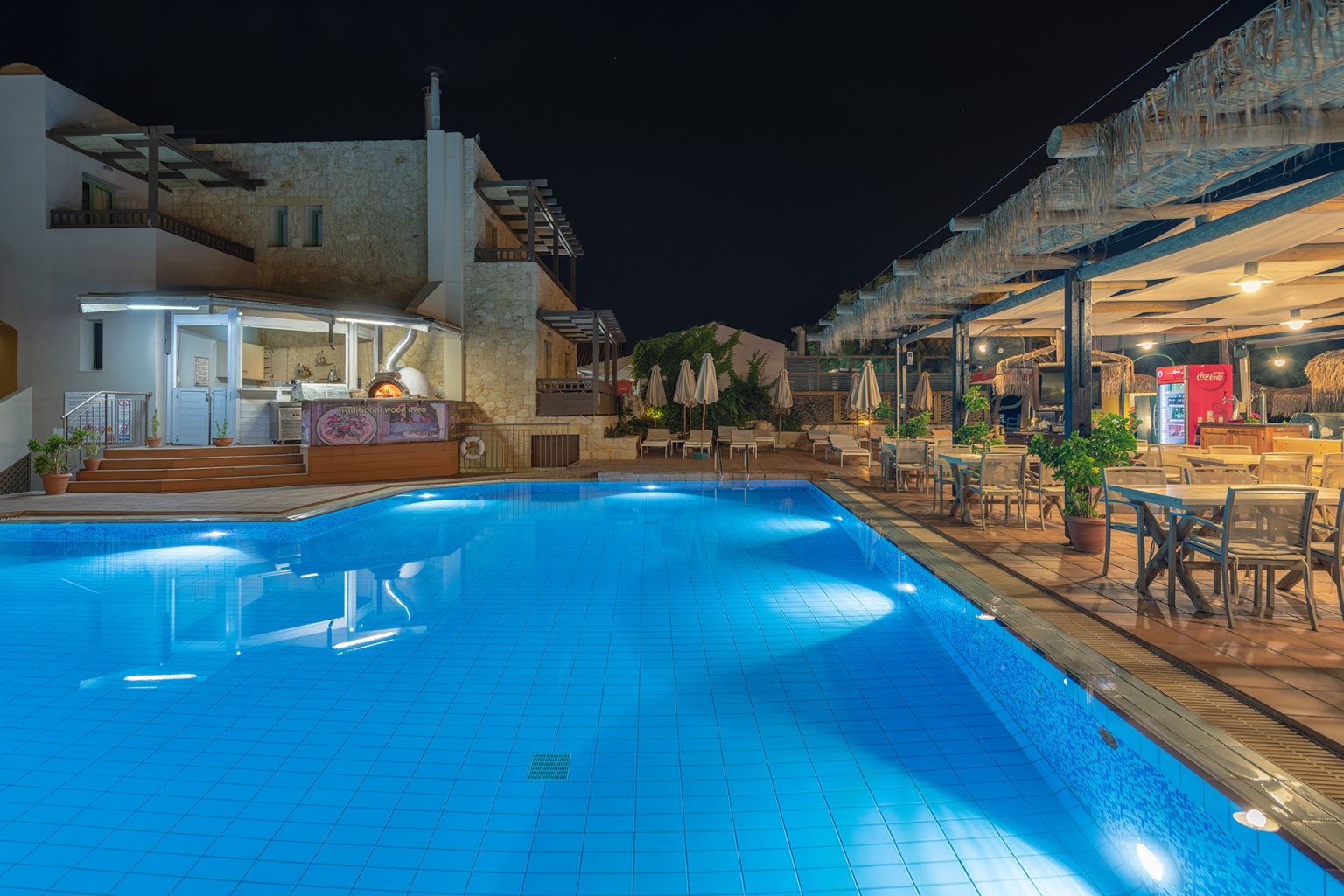 dal travel Erato Beach Hotel (Adults Only 17+)