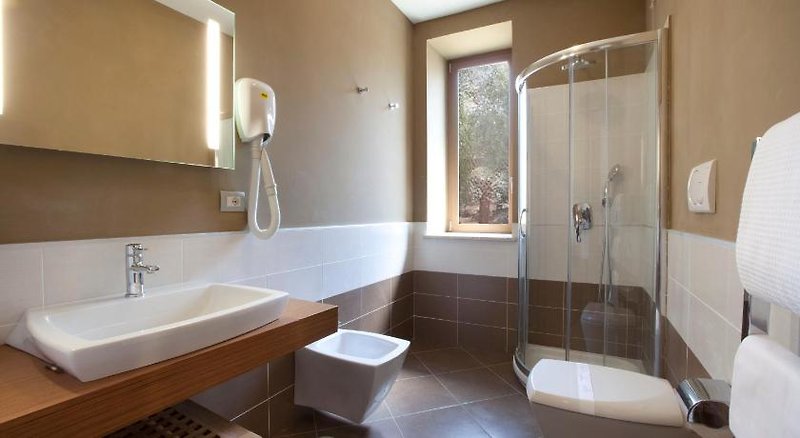 Hotel Villa Angelina