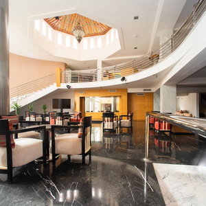 Hotel Timoulay cazare Agadir