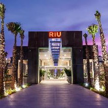 Hotel Riu Palace Tikida Taghazout cazare Agadir