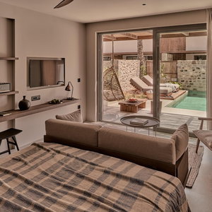 Hotel Theros All Suite Hotel cazare Kos