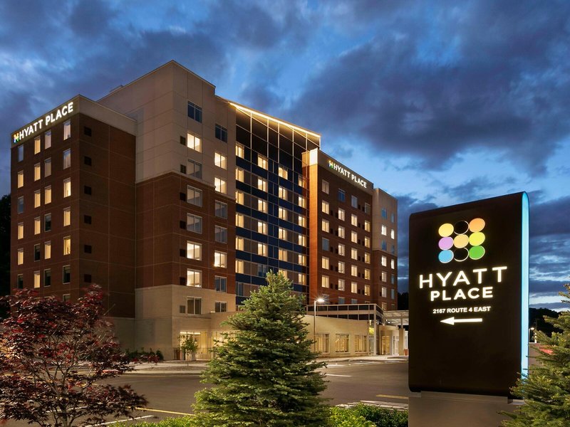 Hotel Hyatt Place Fort Lee / George Washington Bridge