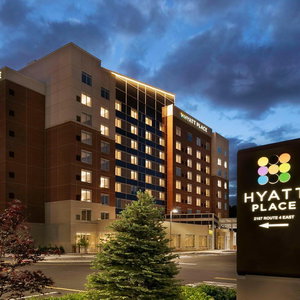 Hotel Hyatt Place Fort Lee / George Washington Bridge cazare Fort Lee