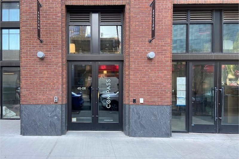 Sonder Court Square Apartments Long Island City