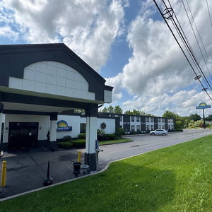 Hotel Days Inn By Wyndham Liberty cazare Liberty