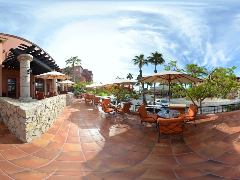 Hotel Hacienda Del Mar Los Cabos, An Autograph Collection All-Inclusive Resort