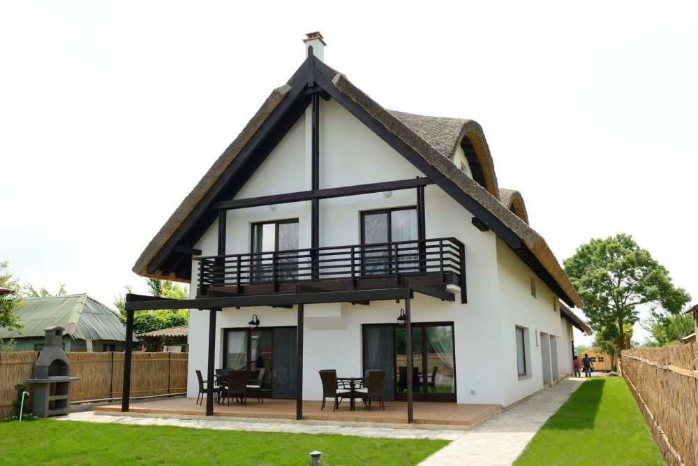 Hotel Pensiunea Pescarul Vanator