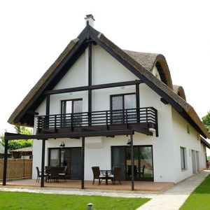 Hotel Pensiunea Pescarul Vanator cazare Crisan