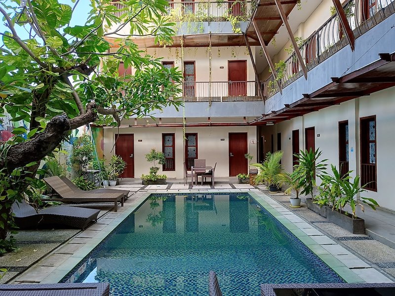 Hotel Keola Hotel Legian