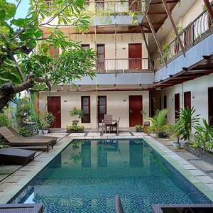 Sejur Keola Hotel Legian vacanta Bali