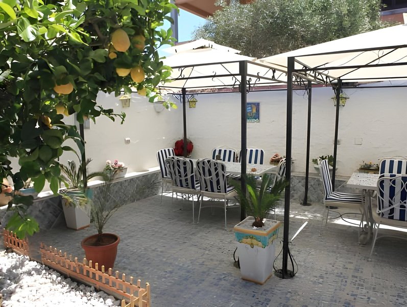 Hotel Bed & Breakfast Gi & Gio