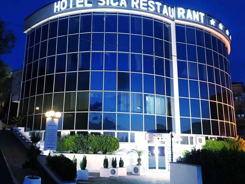 Hotel Hotel Sica