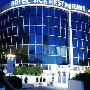 Sejur Hotel Sica vacanta Montecorvino Rovella