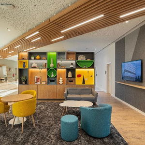 Hotel Holiday Inn Braga cazare Braga