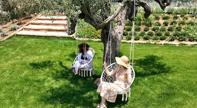 Hotel Anassa Resort Halkidiki