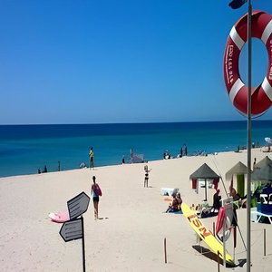 Hotel Akivillas Salema Beach cazare Vila do Bispo