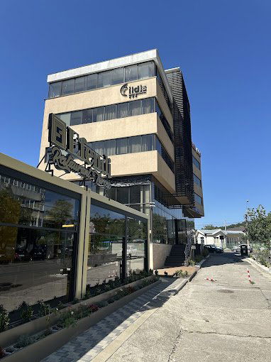 Hotel Camere De Inchiriat Ildis