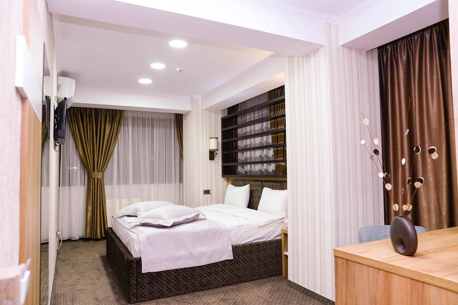 Camere De Inchiriat Ildis