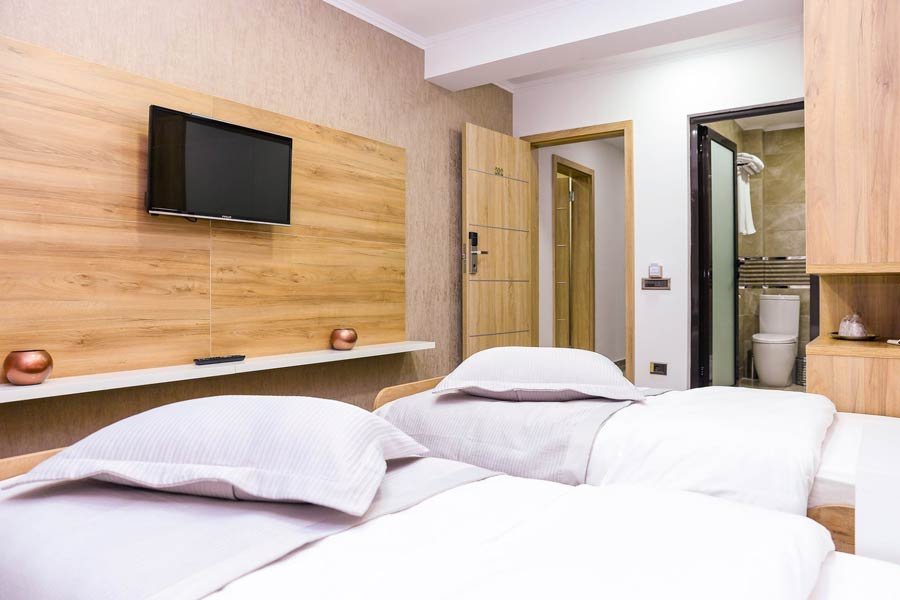 Camere De Inchiriat Ildis