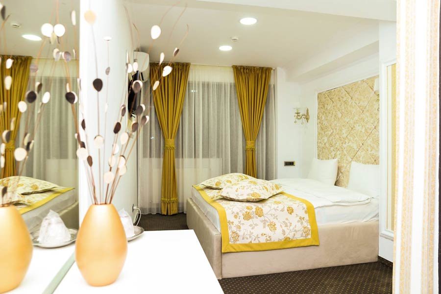 Camere De Inchiriat Ildis