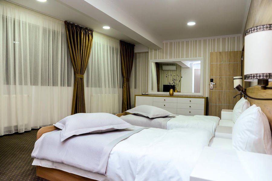 Camere De Inchiriat Ildis