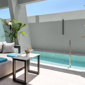 Sejur Agkyra Boutique vacanta Rodos Town