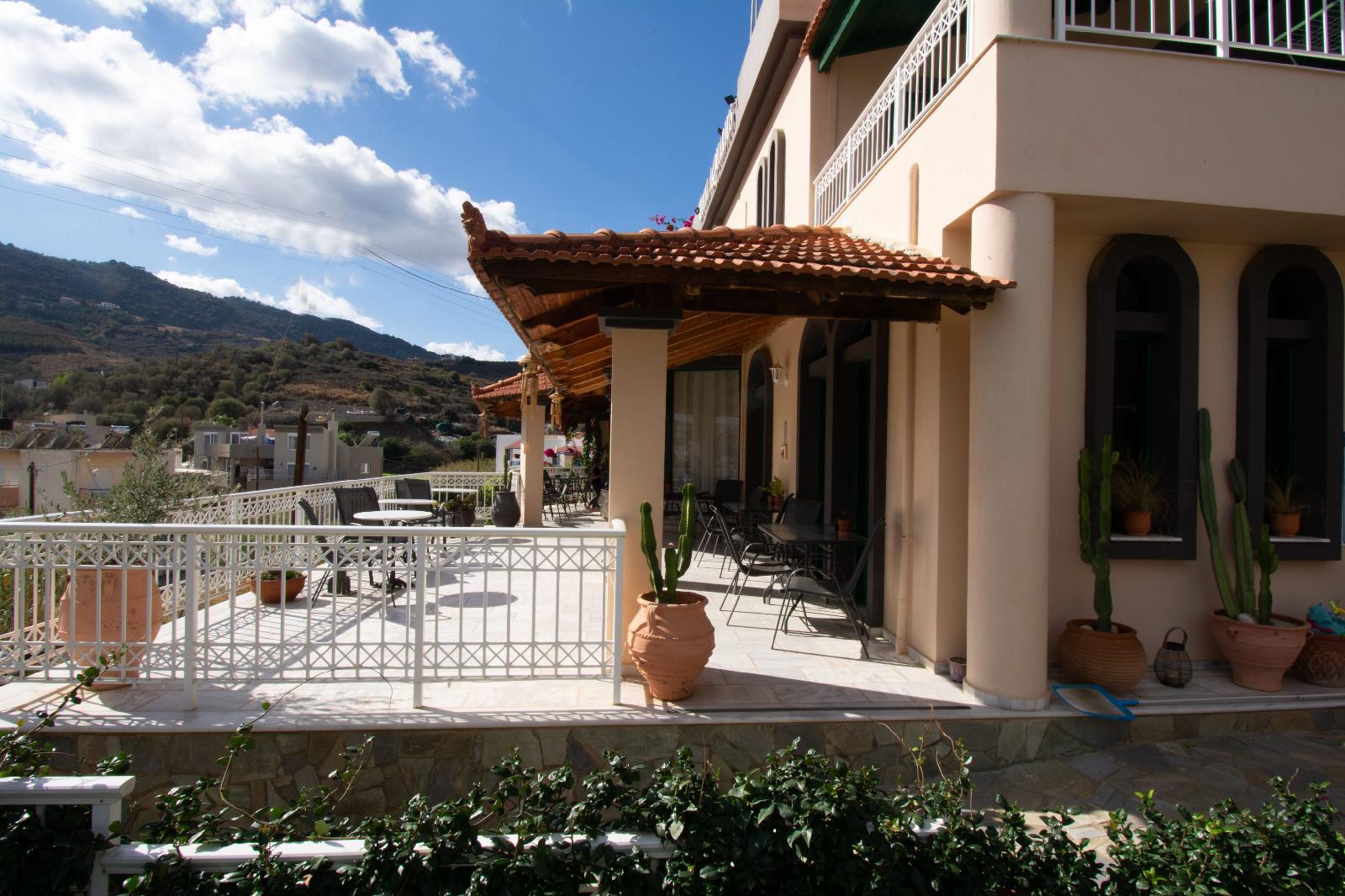Hotel Aquarius Exclusive