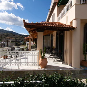 Hotel Aquarius Exclusive cazare Agia Pelagia