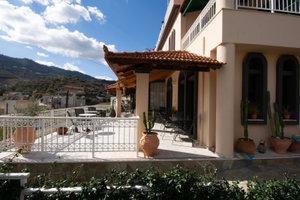 Hotel Aquarius Exclusive cazare Agia Pelagia
