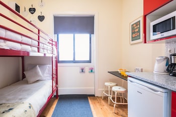 Hotel Apartamento A Francos Love Lair 1