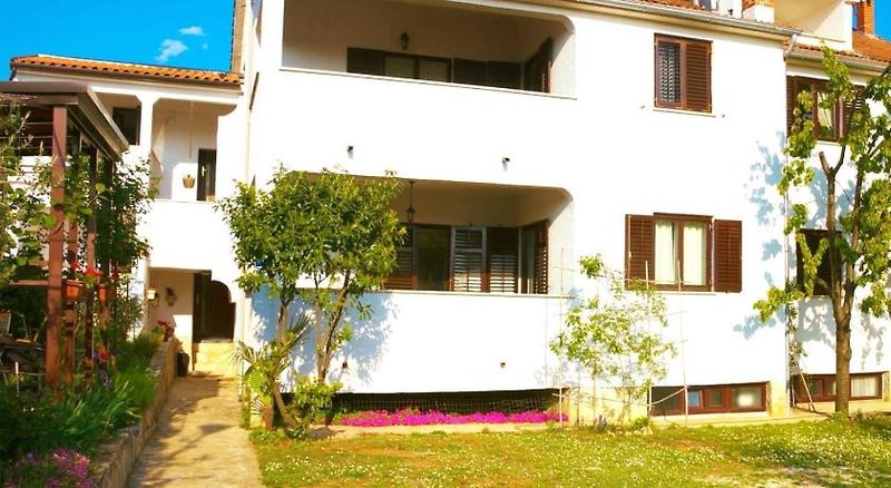 Hotel Nada Apartments
