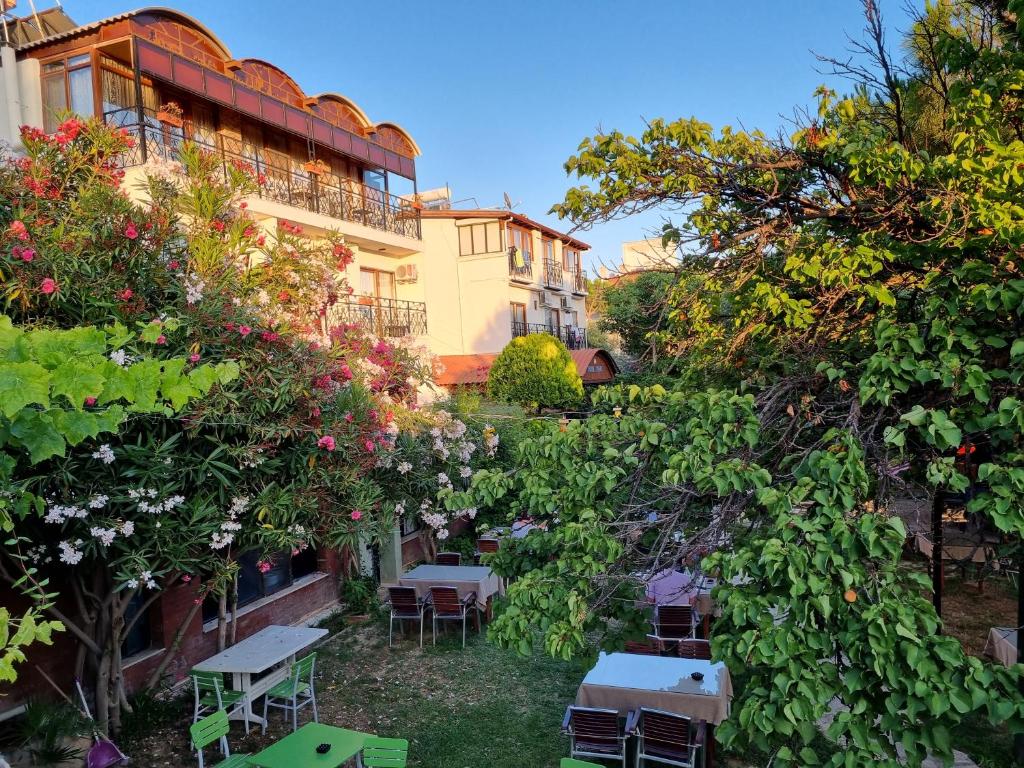 Hotel Soleil Hotel