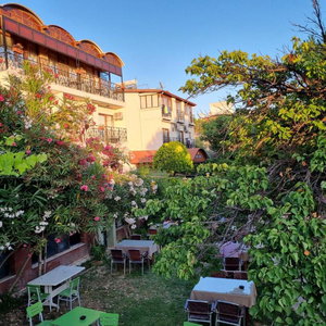 Sejur Soleil Hotel vacanta Kusadasi