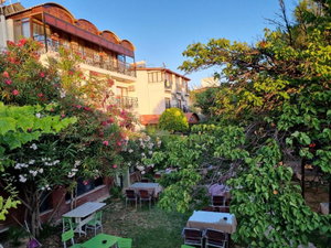 Hotel Soleil Hotel cazare Kusadasi