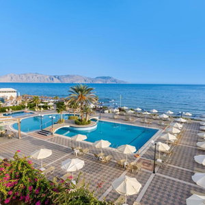 Hotel Hydramis Palace Beach Resort cazare Kavros