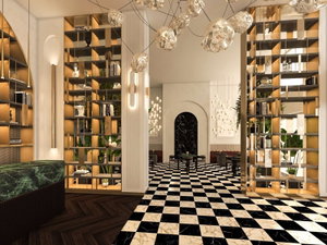 Hotel Enorme Epavli Boutique cazare Khersonisos