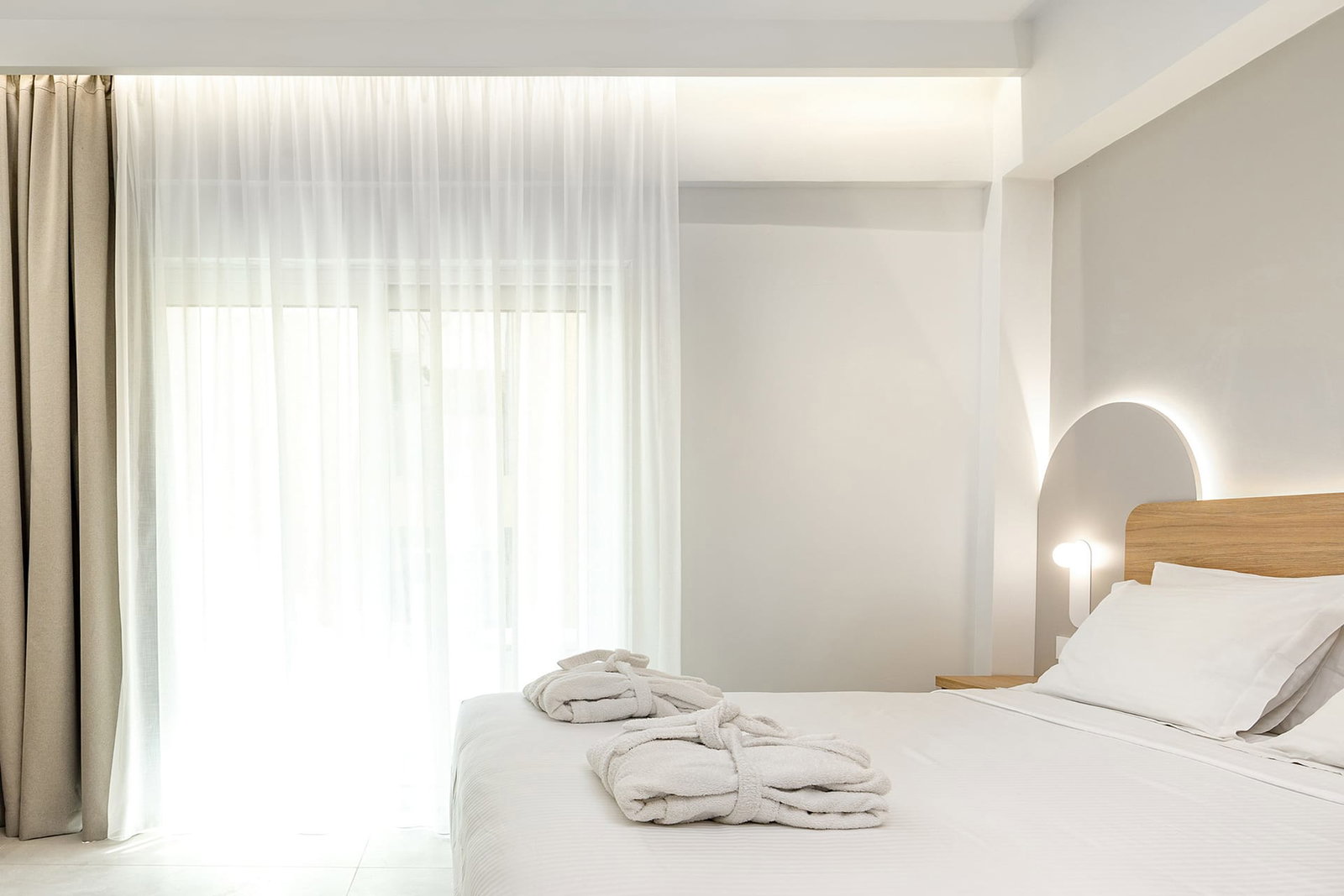 dal travel Epavli Grace Hotel