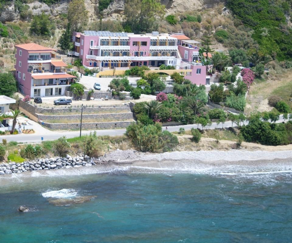 Hotel Horizon Beach Hotel Plakias