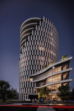 Hotel Crowne Plaza Durres By Ihg cazare Durres