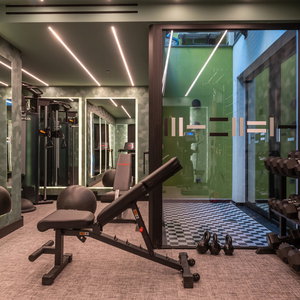 Hotel The Pal Living In A Concept cazare Heraklion