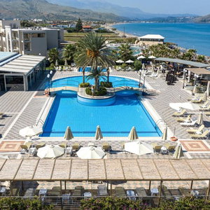 Sejur Hydramis Palace Beach Resort vacanta Kavros